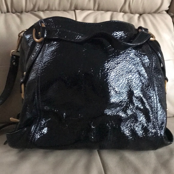 michael kors shoulder bag - Picture 3 of 13